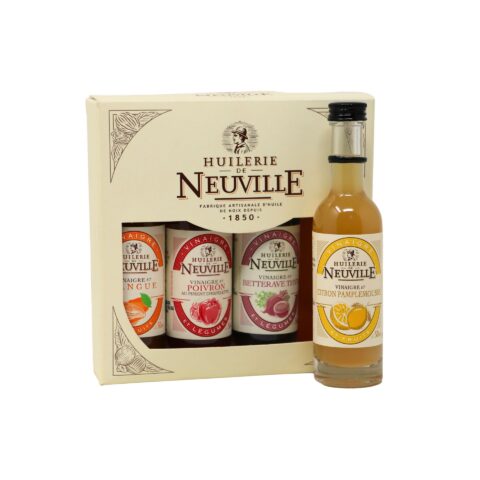 Stock EN - Veggie kids